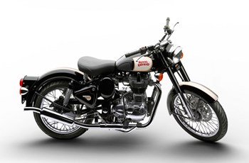 Royal Enfield Classic 500 EFI 2019 - Bild 4